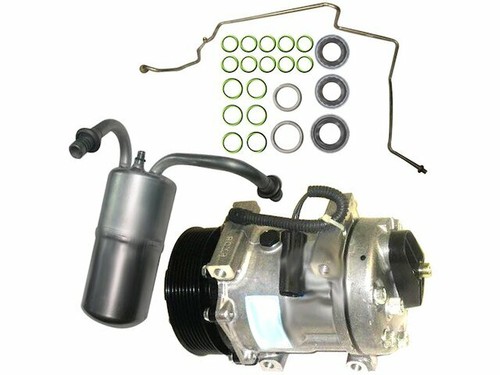 Gpd 13yt75b compressor kit - gpd,